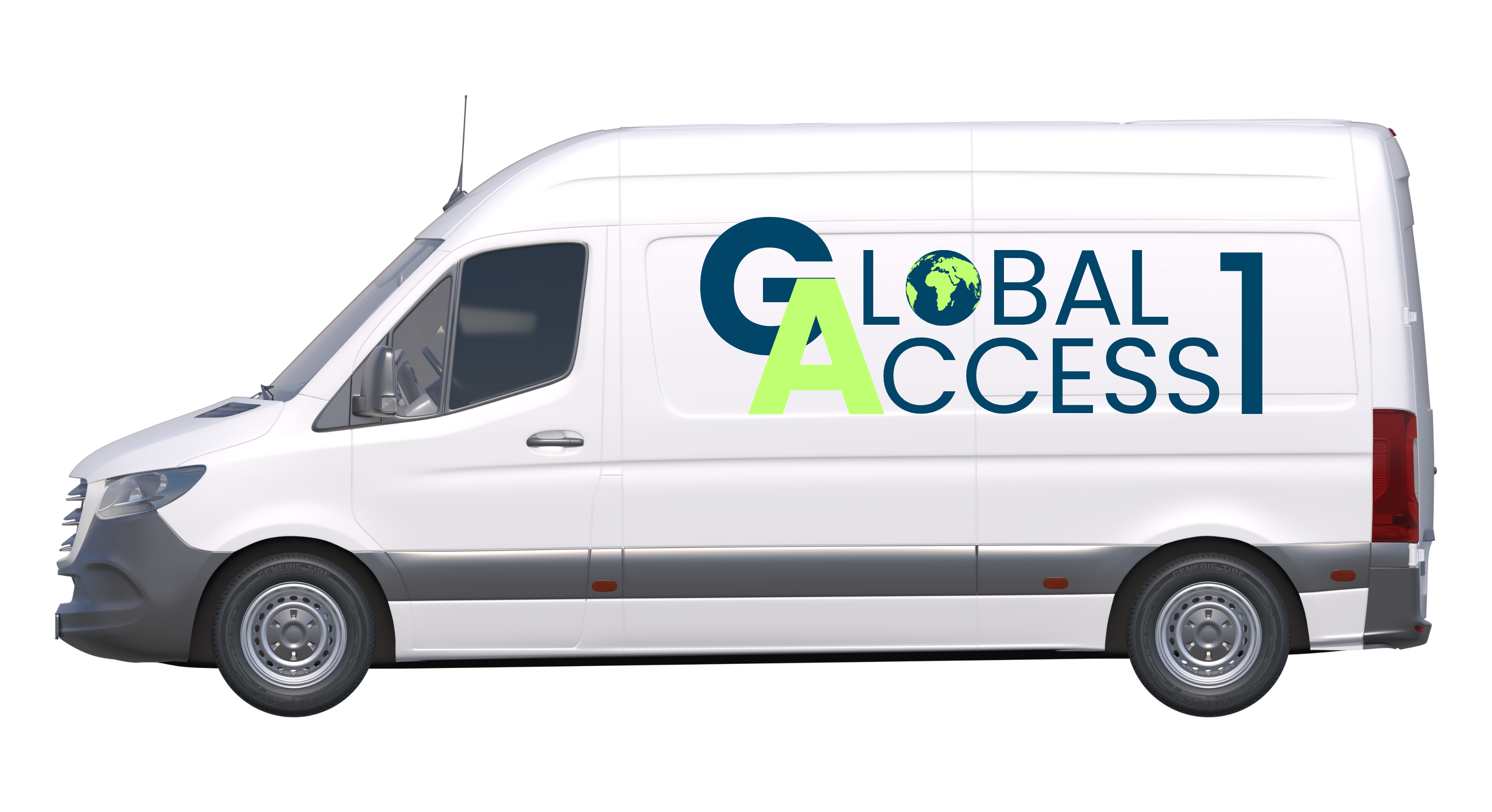 Van Image
